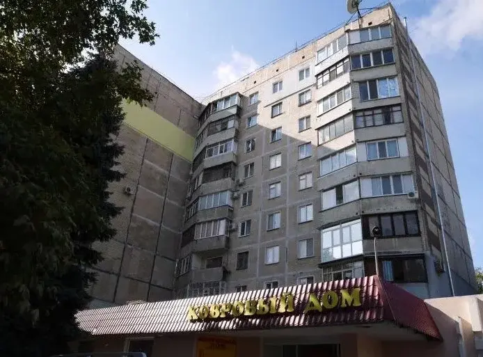 Семь морей ул воровского 21а симферополь фото