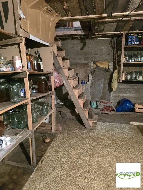 Продаётся часть кирпичного  дома в г. Раменское, ул.Полевая, д.60 - Фото 13