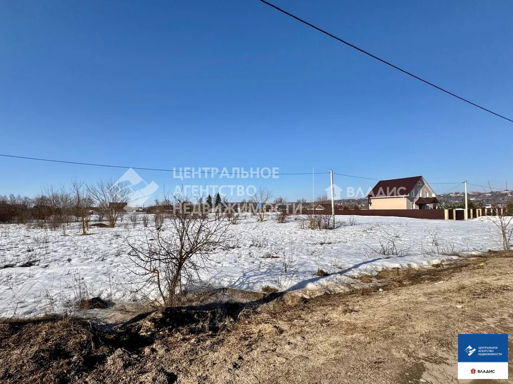 Продажа участка, Пронск, Пронский район - Фото 1