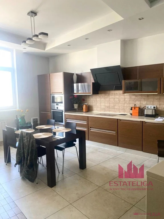 Аренда квартиры, ул. Шаболовка - Фото 3