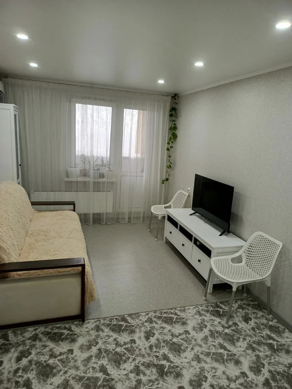 Продажа квартиры, Крымск, Крымский район, улица Надежды - Фото 4