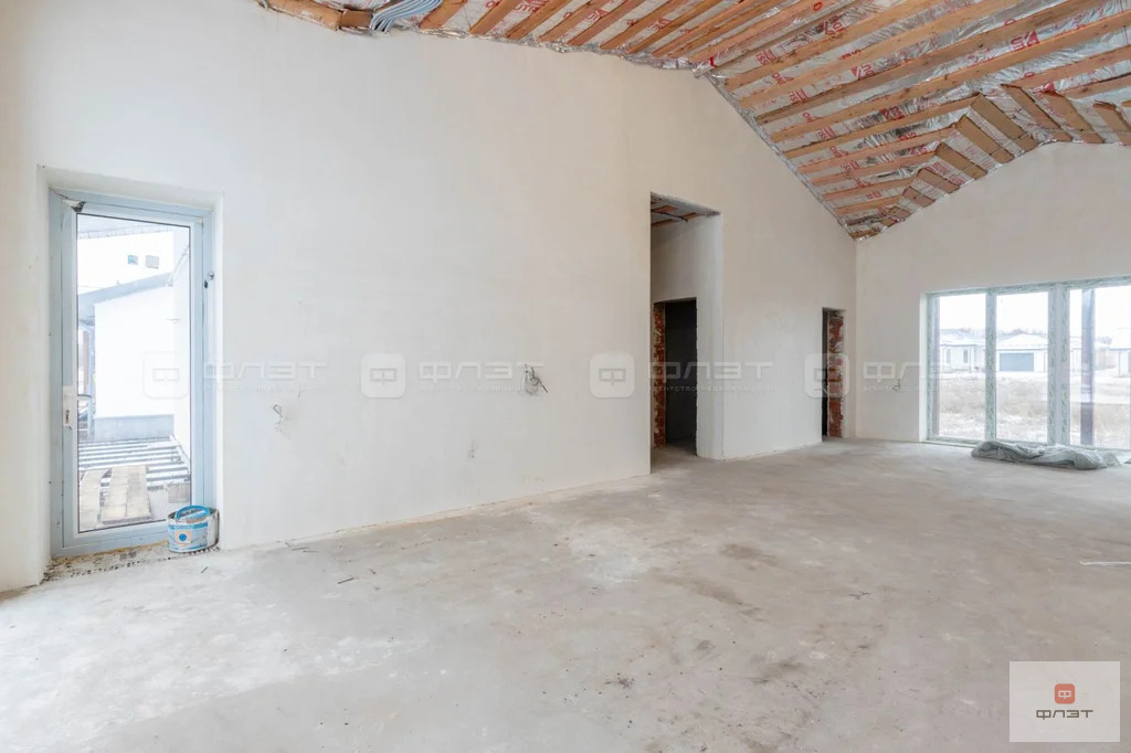 Продажа дома, Столбище, Лаишевский район, ул. Славная - Фото 10