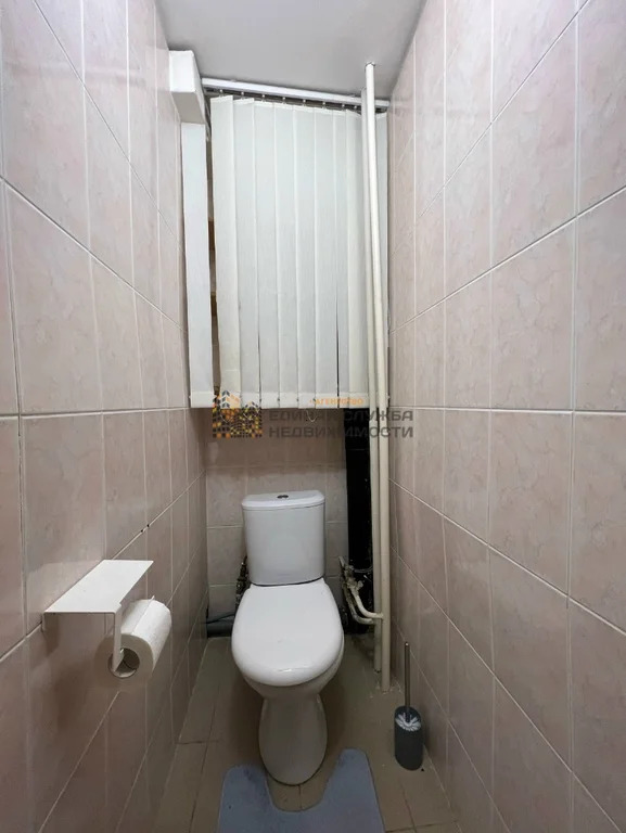 Аренда квартиры, Уфа, ул. Менделеева - Фото 12