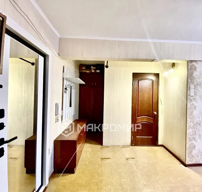 Продажа квартиры, Архангельск, Воронина В.И. ул. - Фото 6