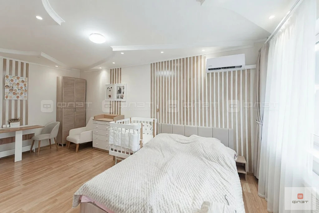 Продажа квартиры, Казань, ул. Короленко - Фото 7