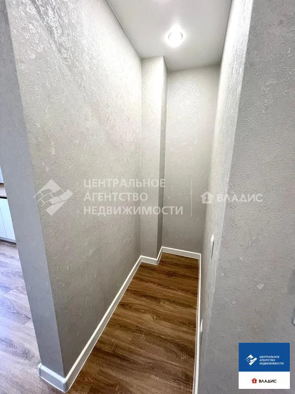 Продажа квартиры, Рязань, Касимовское ш. - Фото 21