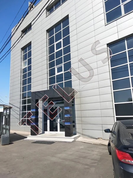 м. Мякинино, Неманский проезд, 1 500 м2, "Продажа здания" (ном. ... - Фото 8