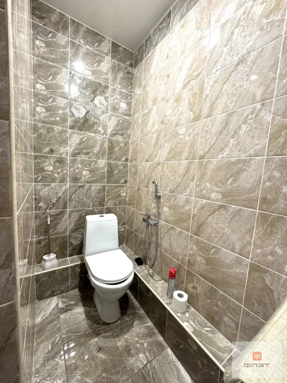 Продажа квартиры, Казань, ул. Комсомольская - Фото 15