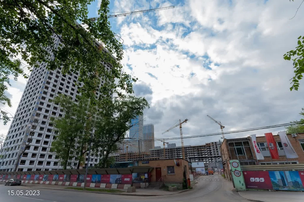 Продажа квартиры в новостройке, м. Верхние Лихоборы, Ильменский . - Фото 9
