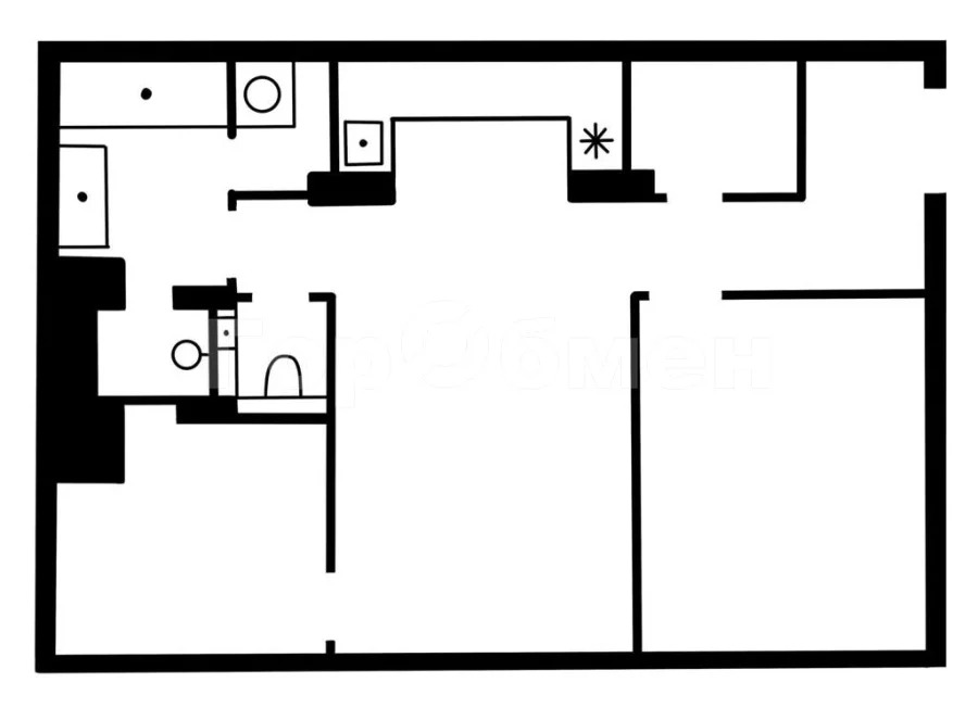 Продажа квартиры, м. Дубровка, 1-я Дубровская улица, 18 - Фото 8