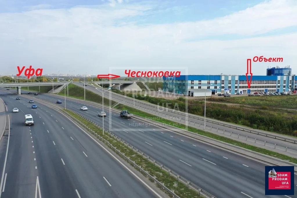 Аренда торгового помещения, Уфа, ул. Школьная - Фото 2