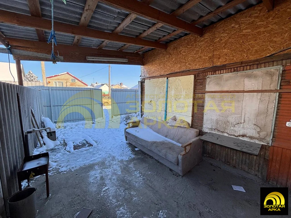 Продажа дома, Крымск, Крымский район, ул. Лаара - Фото 20