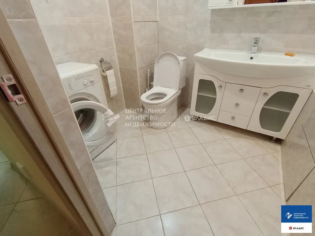 Аренда квартиры, Рязань, ул. Гоголя - Фото 14