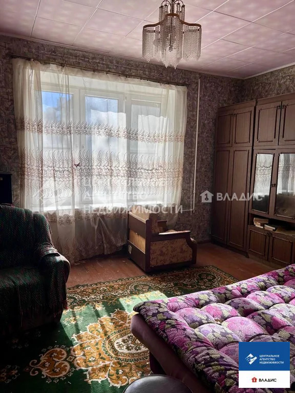 Продажа квартиры, Кораблино, Кораблинский район, ул. Шахтерская - Фото 3