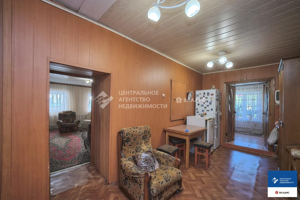 Продажа дома, Рязань, ул. Советская - Фото 5