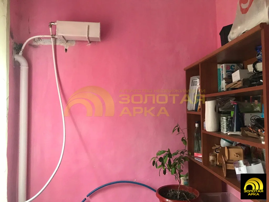 Продажа дома, Курчанская, Темрюкский район, улица Памяти 21-го - Фото 10