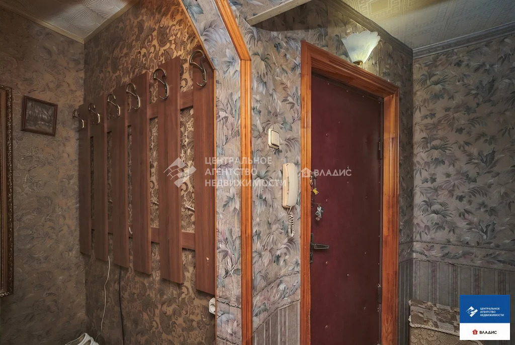 Продажа квартиры, Рязань, ул. Новаторов - Фото 3