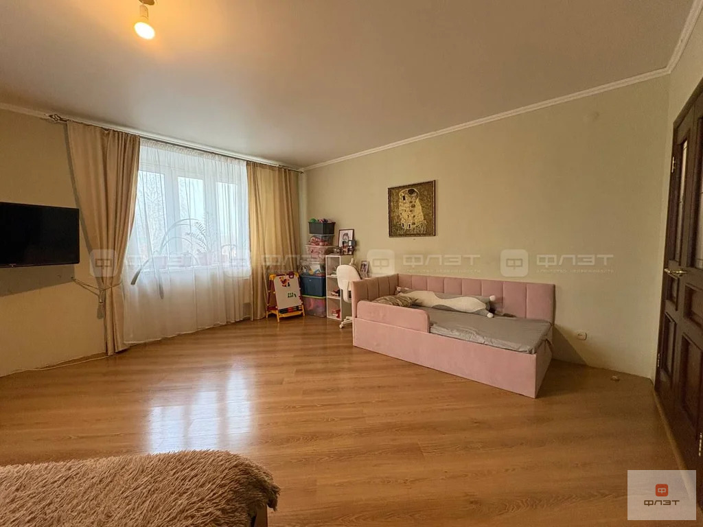 Продажа квартиры, Казань, ул. Фрунзе - Фото 8