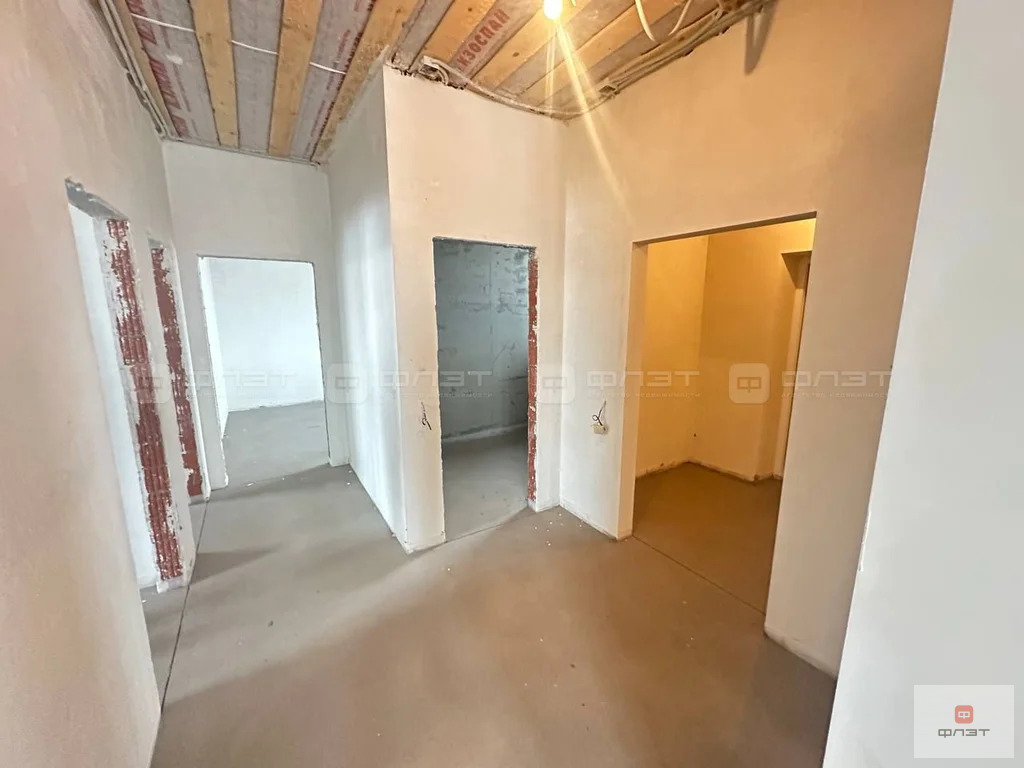 Продажа дома, Сокуры, Лаишевский район, ул. Владимира Маяковского - Фото 17