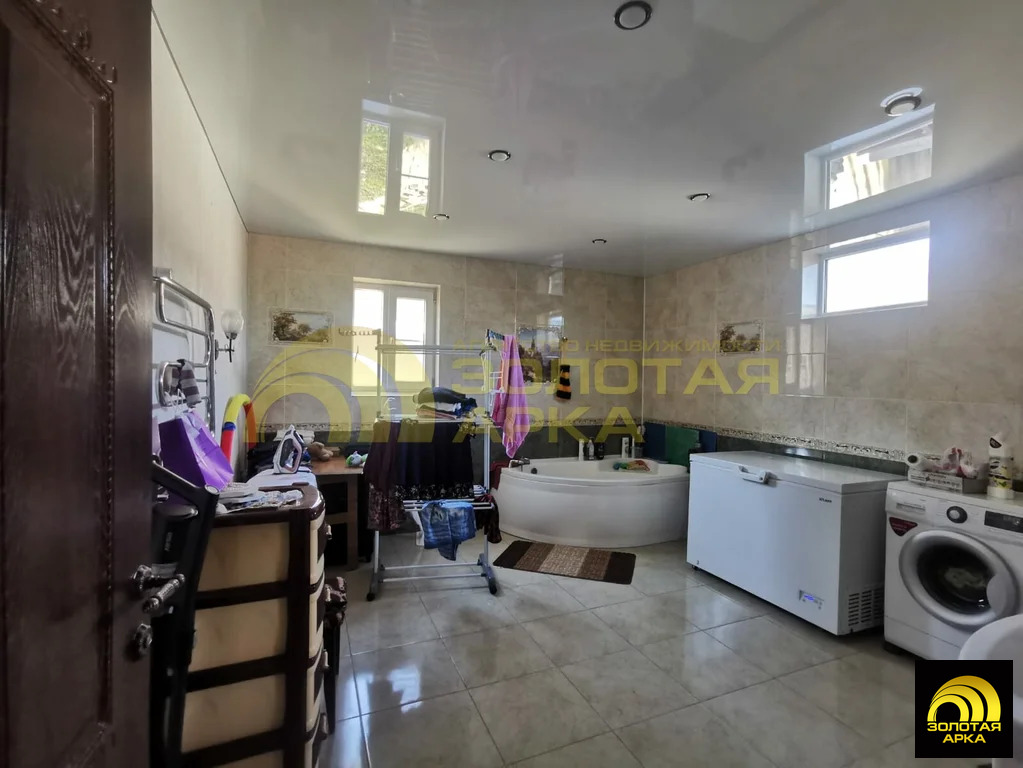 Продажа дома, Крымск, Крымский район, ул. Ипподромная - Фото 7