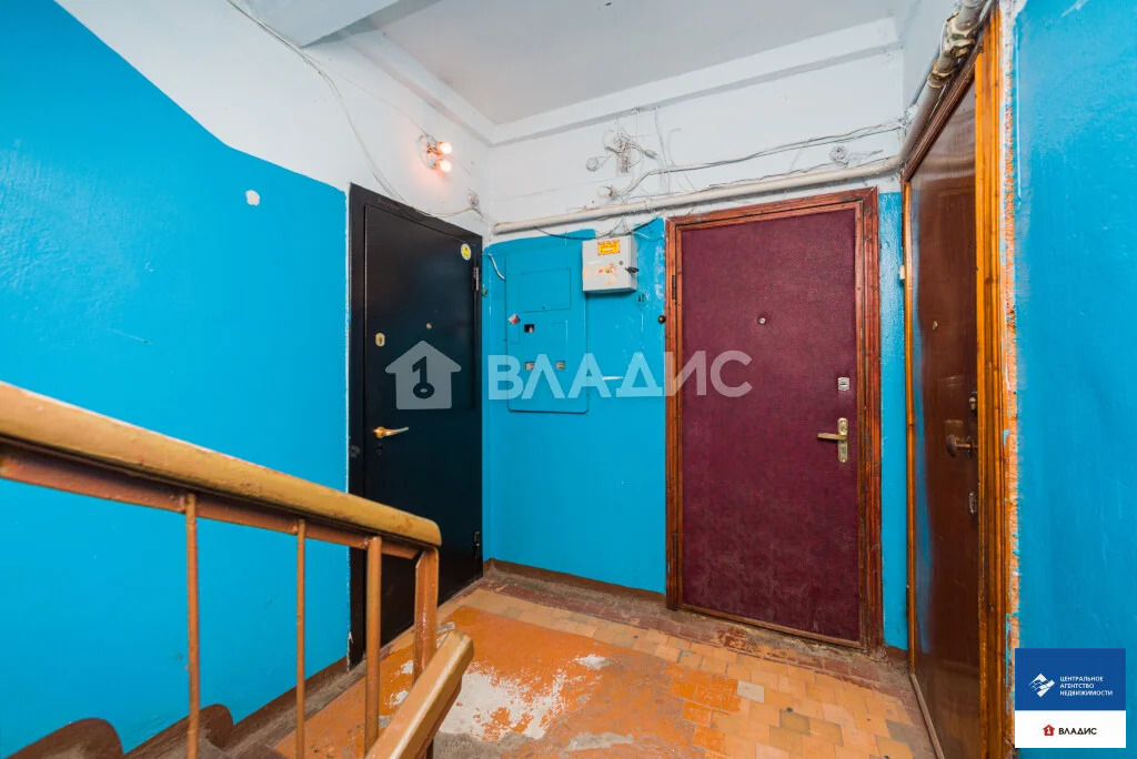 Продажа квартиры, Рязань - Фото 10