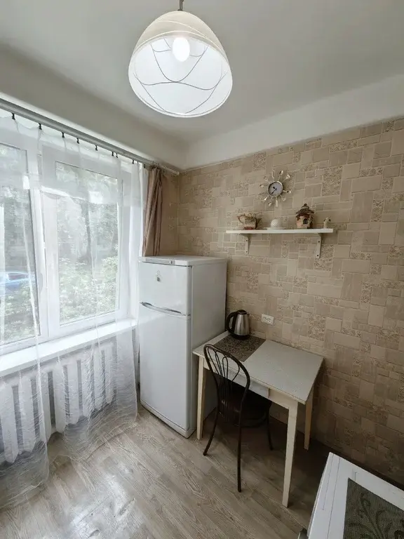 аренда 1к. квартиры/ м. академическая/ у метро / все есть / 22.990руб. - Фото 30