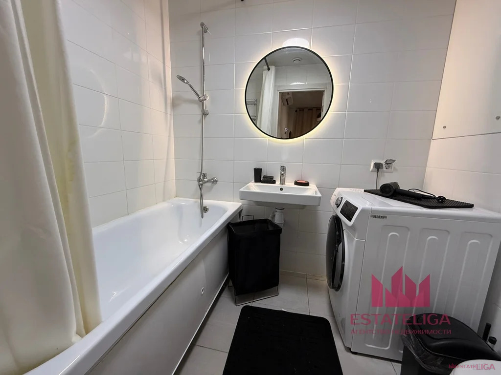 Аренда квартиры, ул. Новохохловская - Фото 20