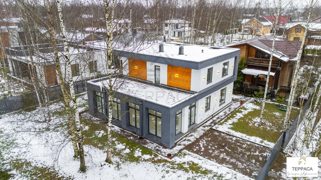 Продажа дома, Дони, Гатчинский район - Фото 2