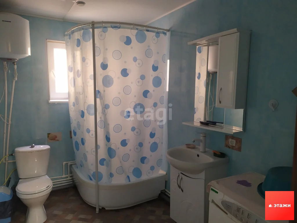 Продажа дома, Новофедоровка, Сакский район, ул. Сердюкова - Фото 19