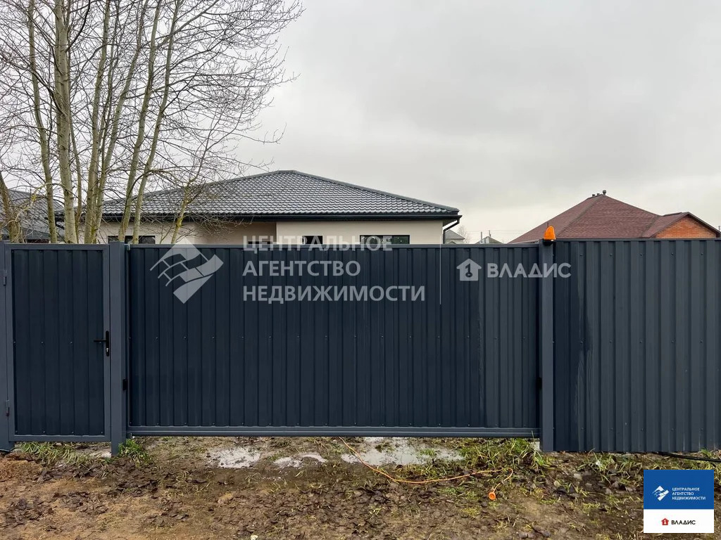 Продажа дома, Агро-Пустынь, Рязанский район - Фото 20