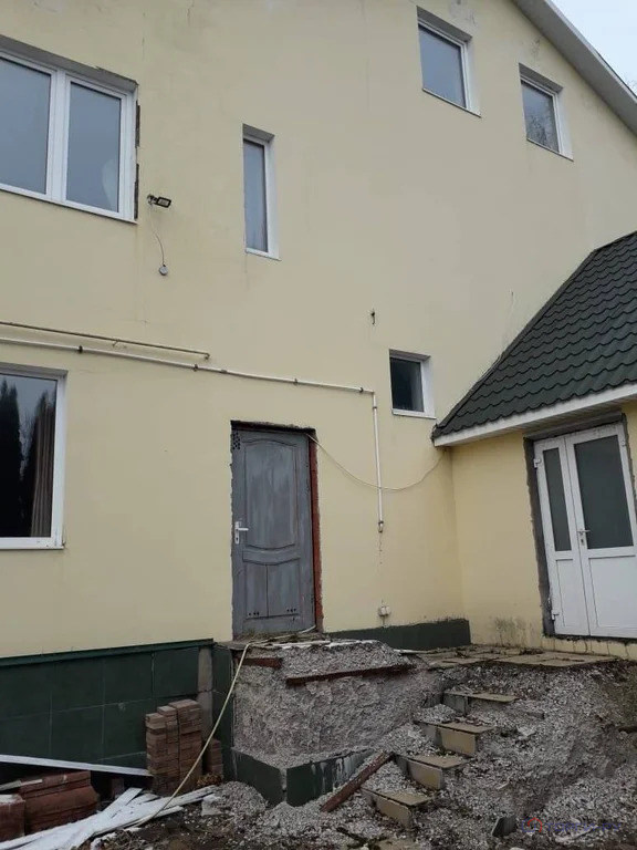 Продажа дома, Истринский район, ул. Кирова - Фото 1