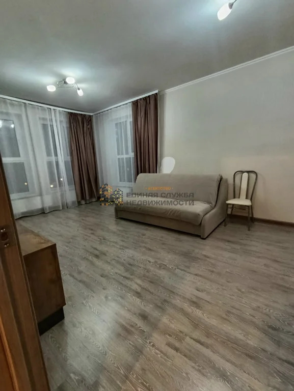 Аренда квартиры, Уфа, ул. Тальковая - Фото 11