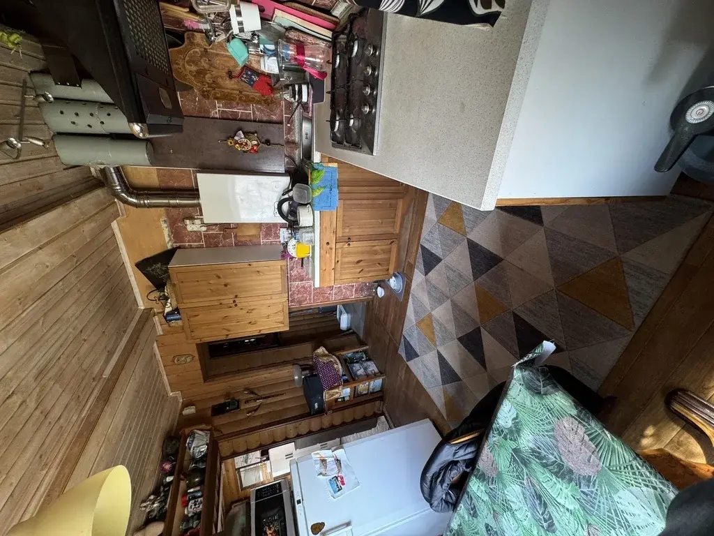 Дом на улице Софьи Перовской - Фото 4