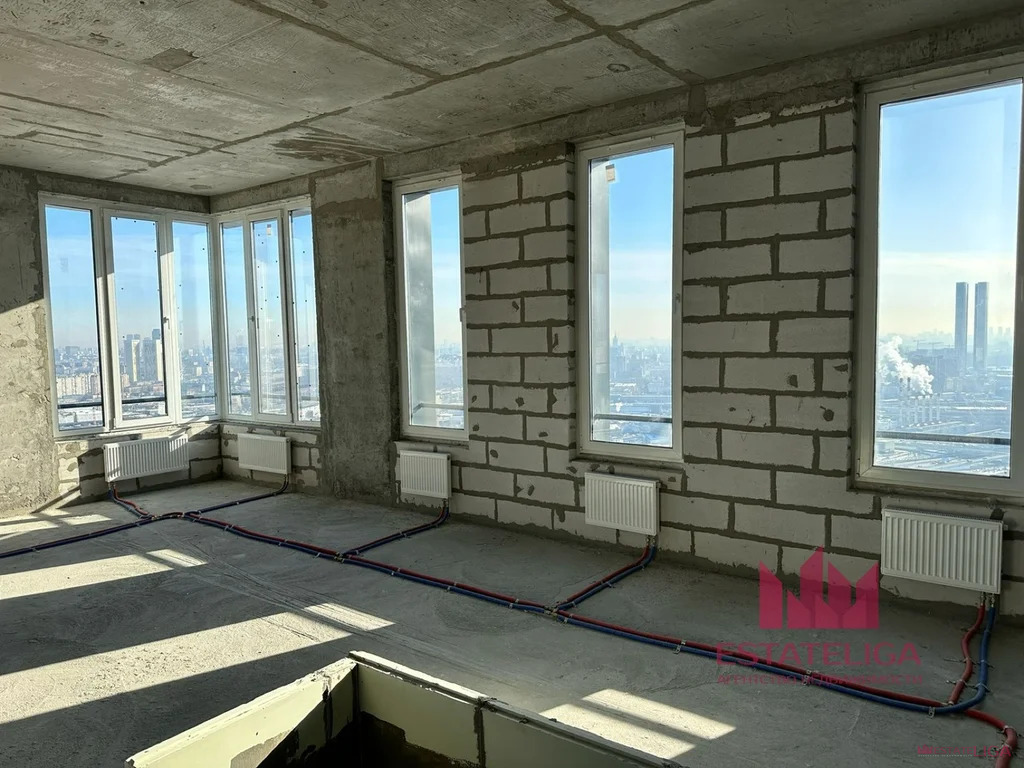 Продажа квартиры, м. Шелепиха, Шелепихинская наб. - Фото 1