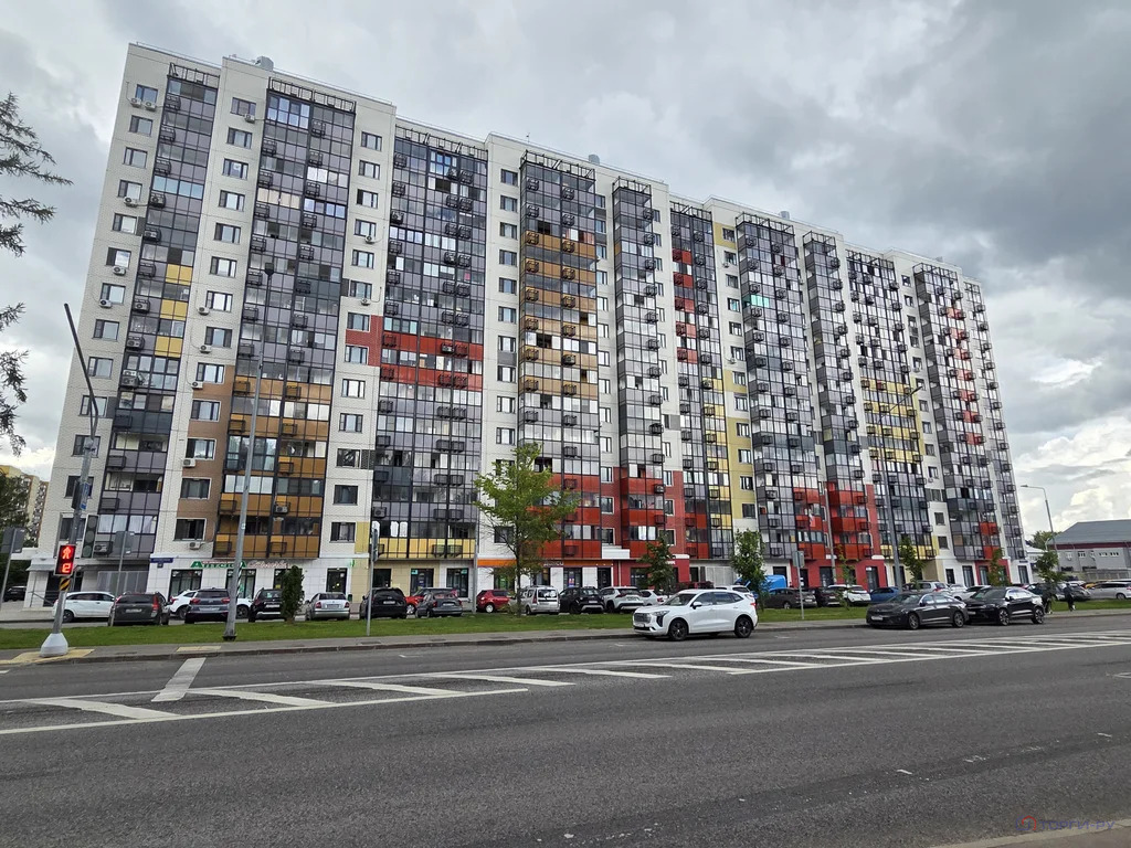 Продажа торгового помещения, Долгопрудная аллея - Фото 1