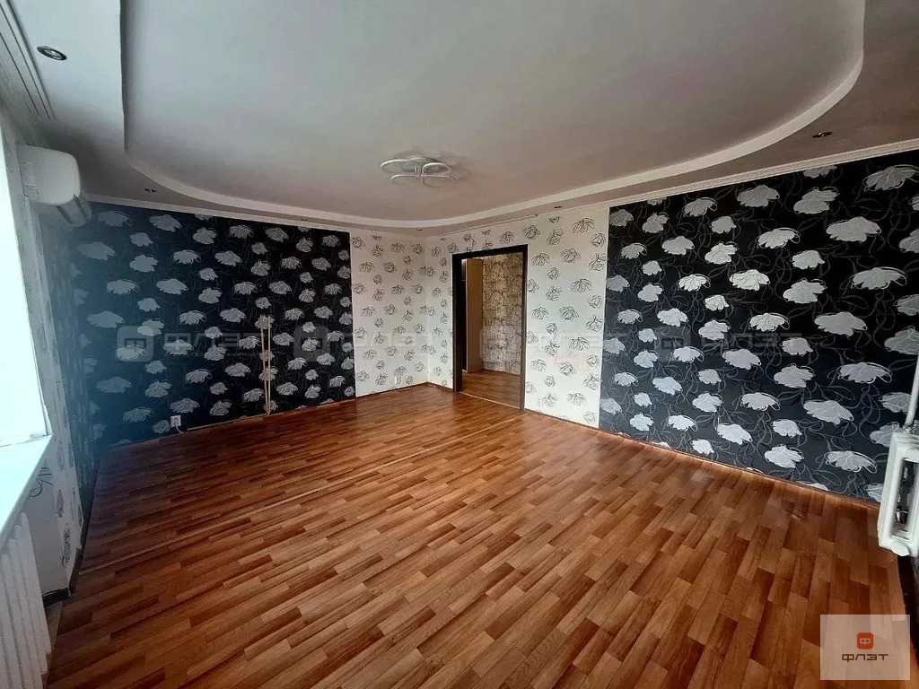 Продажа квартиры, Высокая Гора, Высокогорский район, ул. Мичурина - Фото 8
