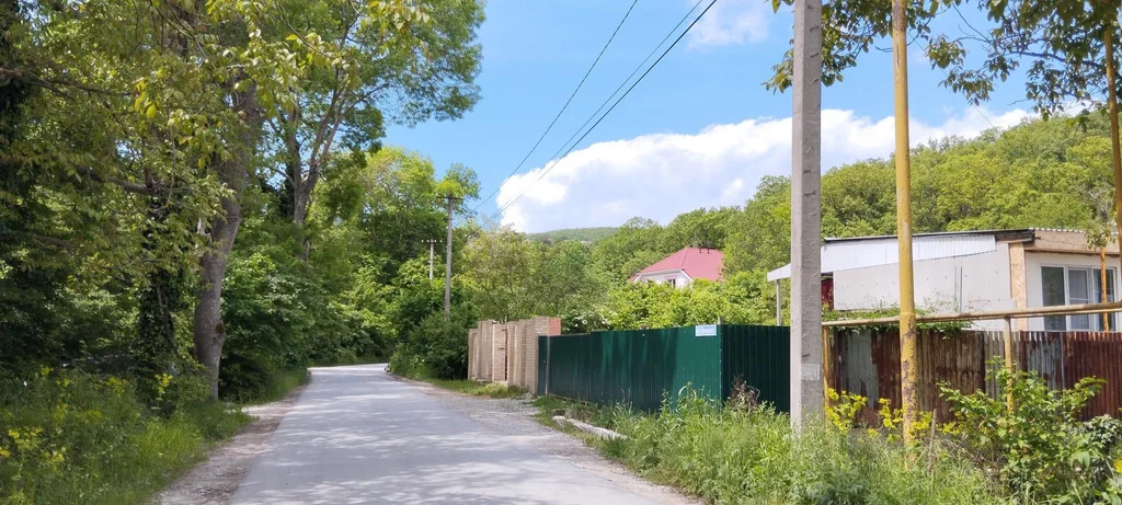 Продажа участка, Геленджик, Буковая ул. - Фото 5