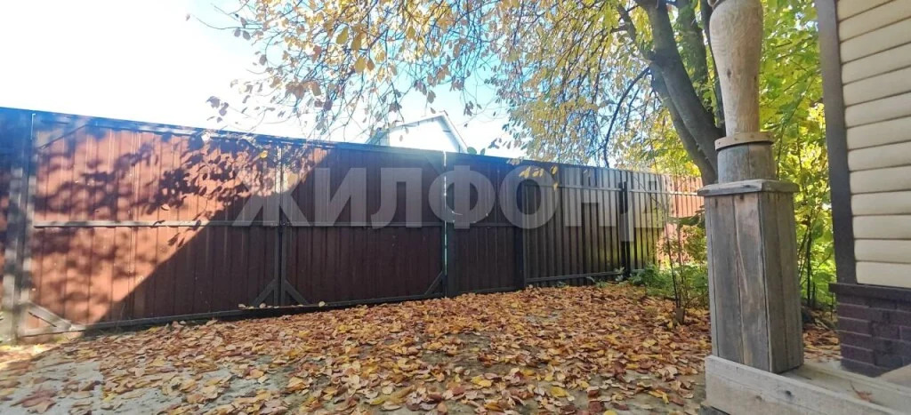 Продажа дома, Новосибирск, снт Заречный - Фото 3