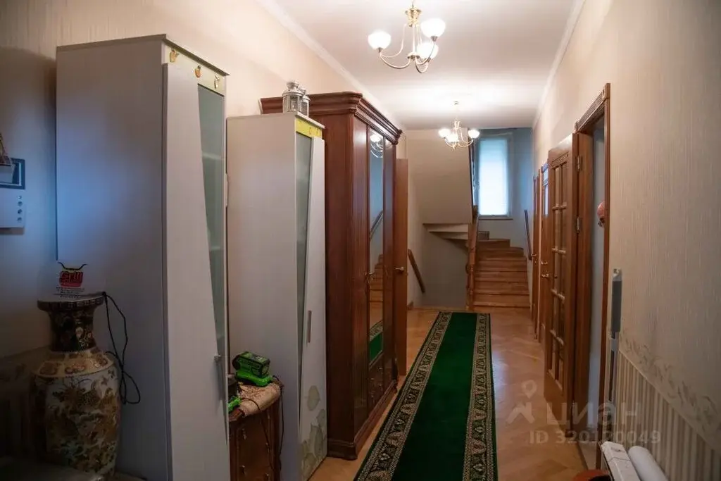 Купить дом 300.0м Московская область, Раменский муниципальный округ, . - Фото 23