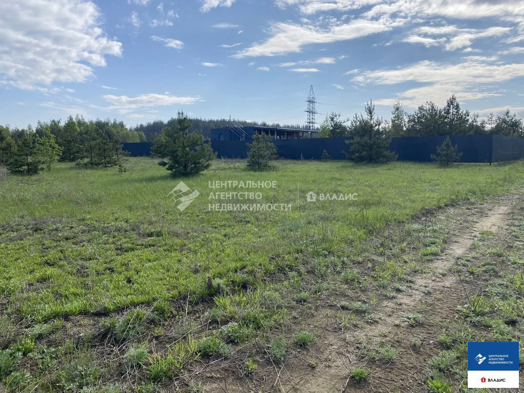 Продажа участка, Мурмино, Рязанский район - Фото 1