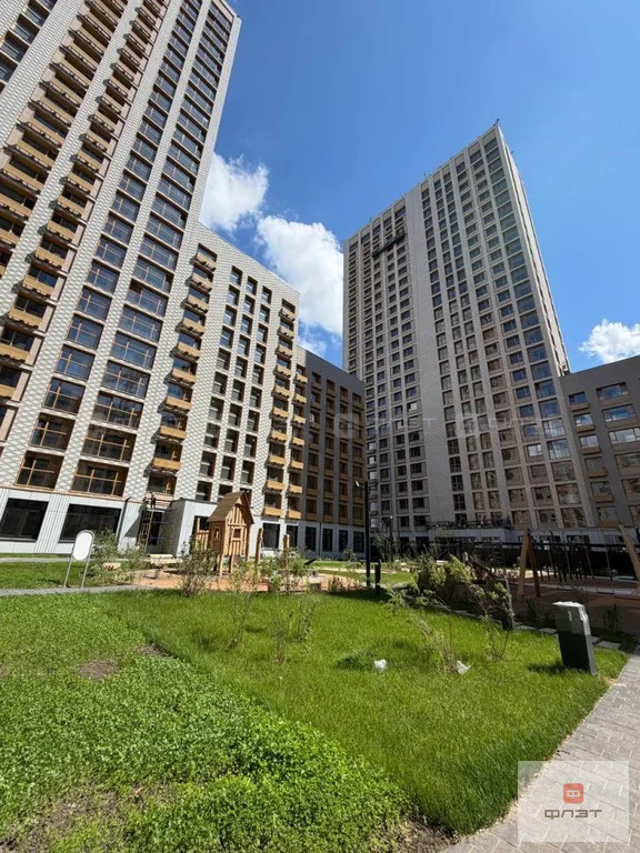 Продажа квартиры в новостройке, Казань, ул. Халитова - Фото 5