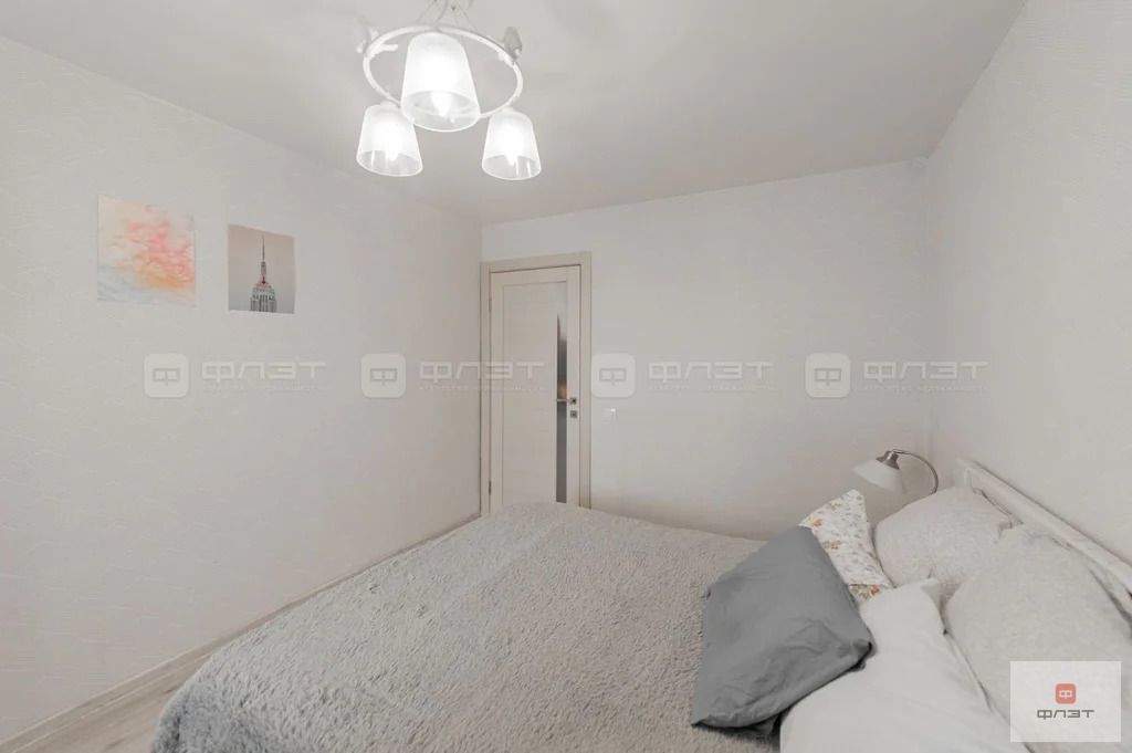 Продажа квартиры, Казань, ул. Кул Гали - Фото 8