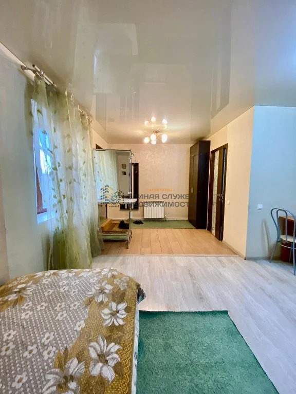 Аренда квартиры, Уфа, ул. Диниса Булякова - Фото 4