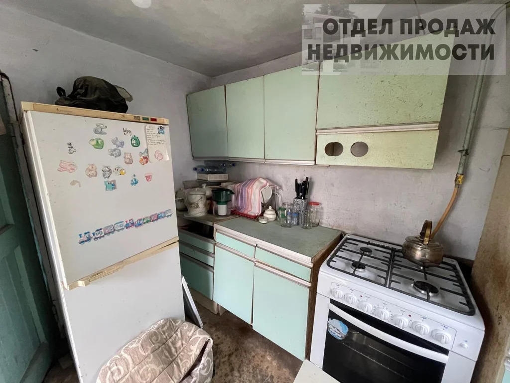 Дом в Городе - Фото 8