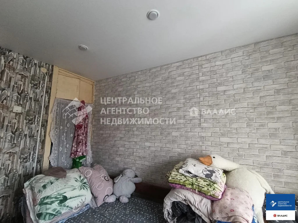 Продажа квартиры, Шилово, Шиловский район, ул. Первомайская - Фото 13