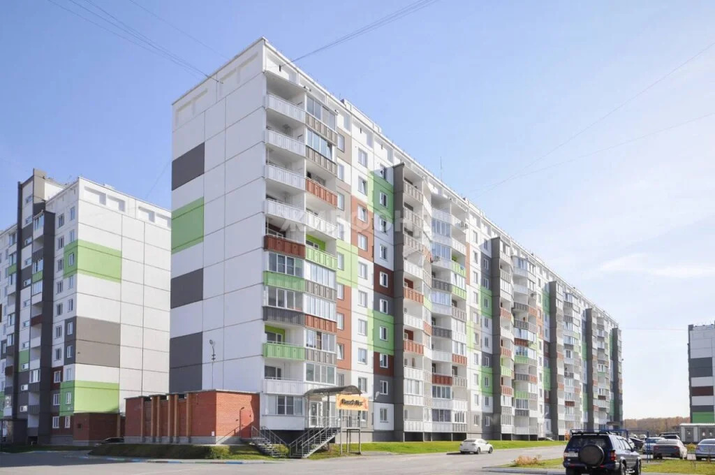 Продажа квартиры, Новосибирск, ул. Титова - Фото 12