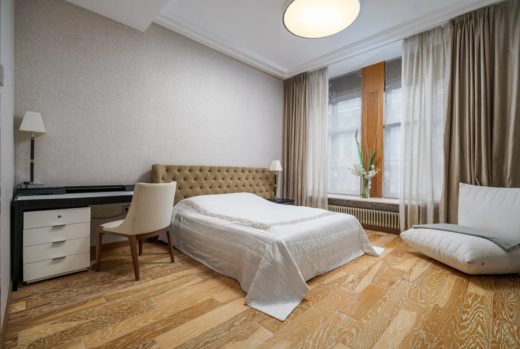 Продажа квартиры, м. Крестовский остров, ул. Депутатская - Фото 6