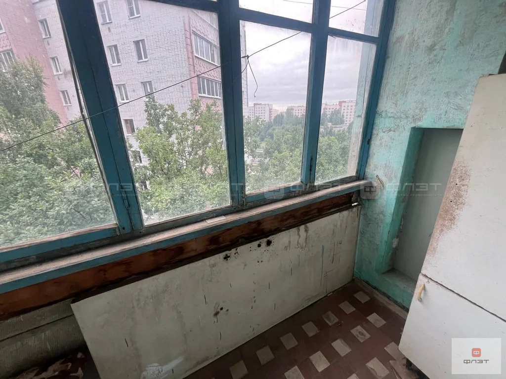 Продажа квартиры, Казань, ул. Рихарда Зорге - Фото 10