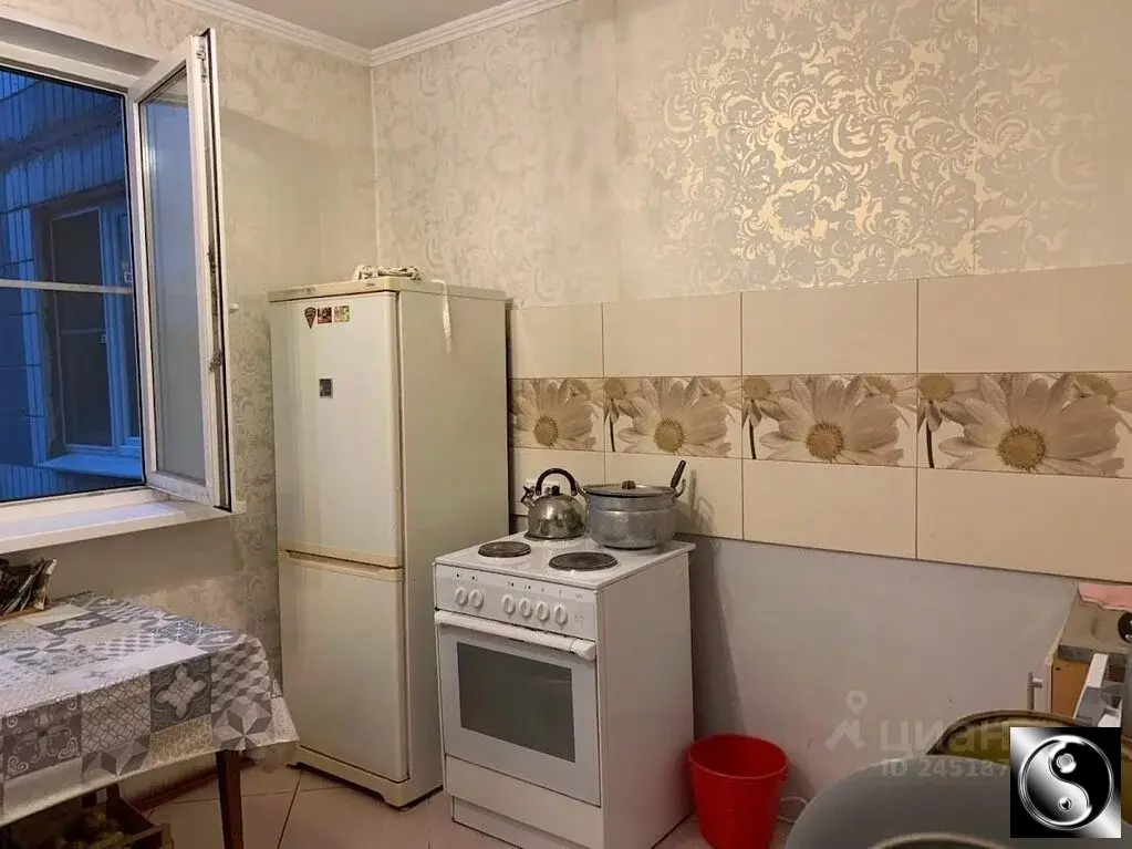 Сдам комнату 58.0/21.0м Коломенская наб, 18, Москва, ЮАО, р-н . - Фото 2