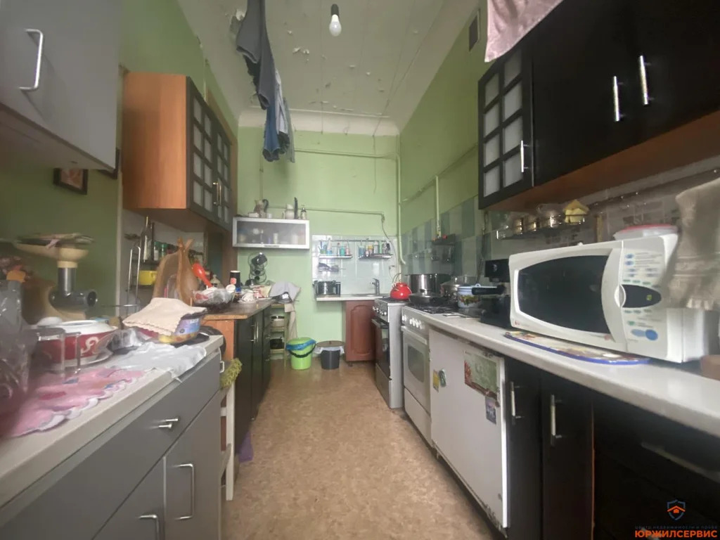 Продажа комнаты, Печатников пер. - Фото 15